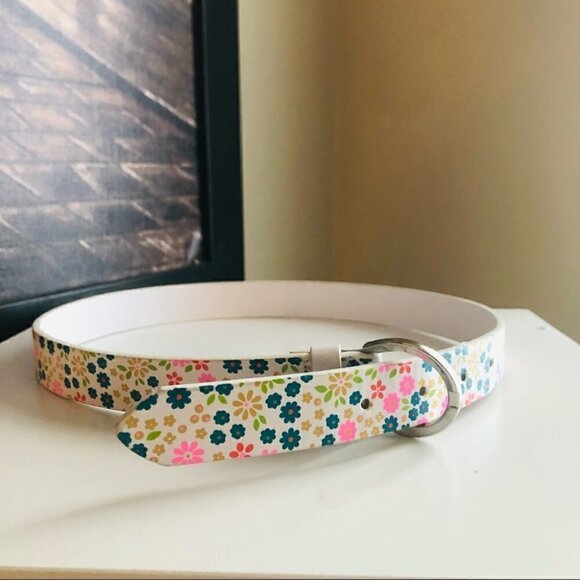 belt With Buckle Heart for 5-6Y - Picture 6 of 6